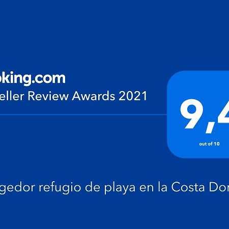 Can Stella, Luminoso Apartamento De Playa En Costa Dorada - Tarragona Zewnętrze zdjęcie