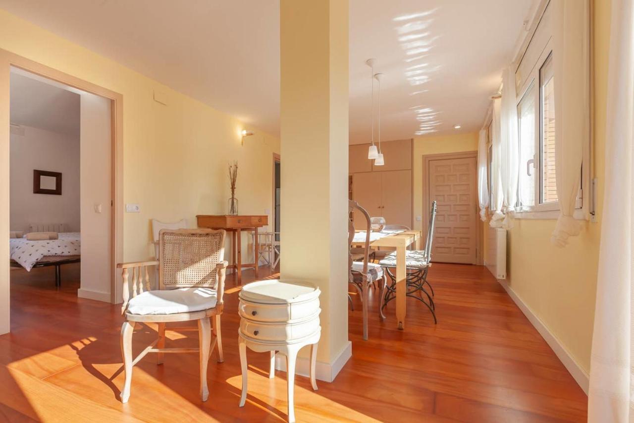 Can Stella, Luminoso Apartamento De Playa En Costa Dorada - Tarragona Zewnętrze zdjęcie