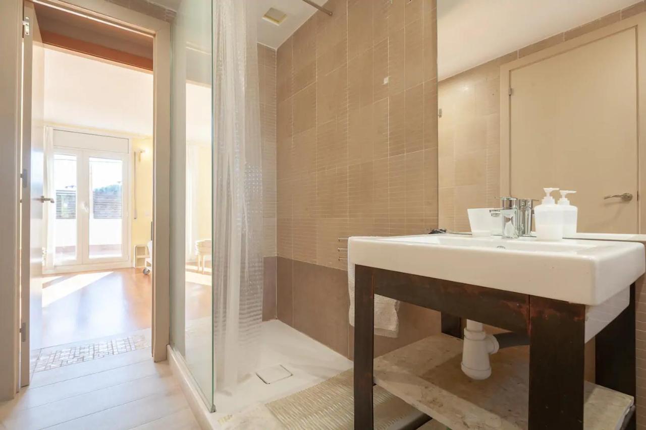 Can Stella, Luminoso Apartamento De Playa En Costa Dorada - Tarragona Zewnętrze zdjęcie