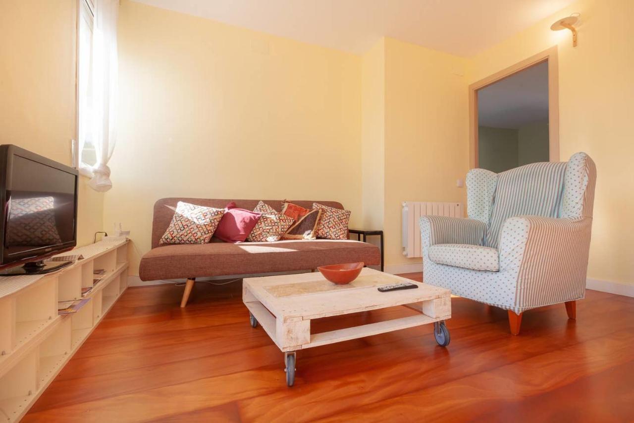 Can Stella, Luminoso Apartamento De Playa En Costa Dorada - Tarragona Zewnętrze zdjęcie