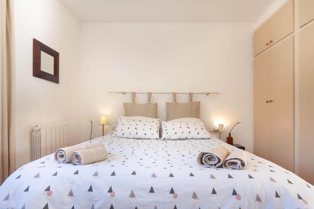 Can Stella, Luminoso Apartamento De Playa En Costa Dorada - Tarragona Zewnętrze zdjęcie