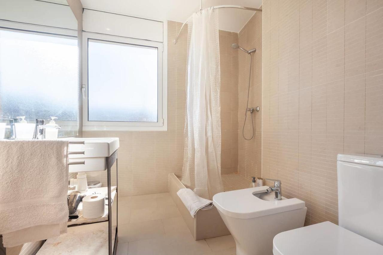 Can Stella, Luminoso Apartamento De Playa En Costa Dorada - Tarragona Zewnętrze zdjęcie