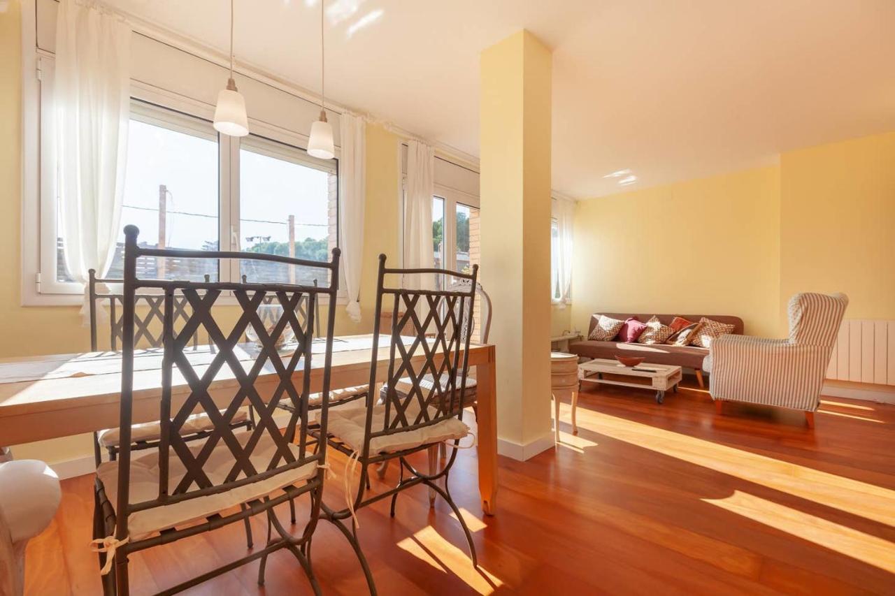 Can Stella, Luminoso Apartamento De Playa En Costa Dorada - Tarragona Zewnętrze zdjęcie